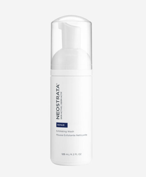 NeoStrata Skin Active Exfoliating Wash Ansiktsrengöring 125ml - Bild 2