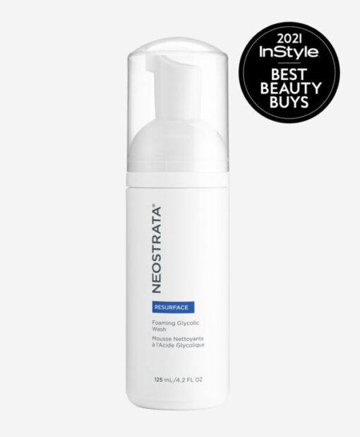 NeoStrata Foaming Glycolic Wash Ansiktsrengöring 125ml