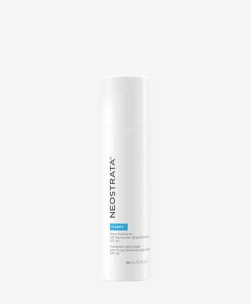 NeoStrata Sheer Hydration Ansiktskräm SPF 40 - Bild 2