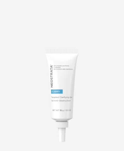 NeoStrata Targeted Clarifying Gel 15g - Bild 2