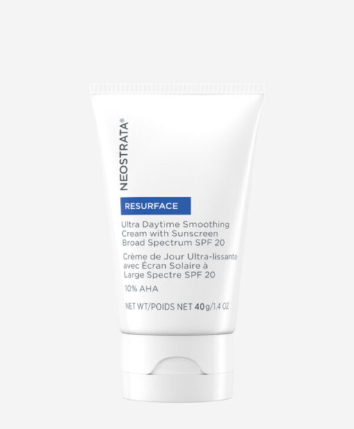 NeoStrata Ultra Daytime Smoothing Cream Ansiktskräm SPF 20 40g - Bild 2