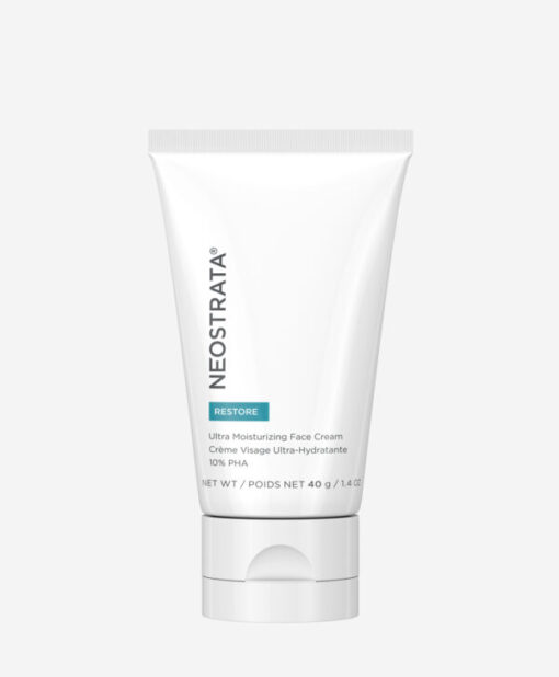 NeoStrata Ultra Moisturizing Face Cream Ansiktskräm 40g - Bild 2
