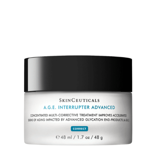 SkinCeuticals A.G.E. INTERRUPTER ADVANCED 48ml - Bild 5