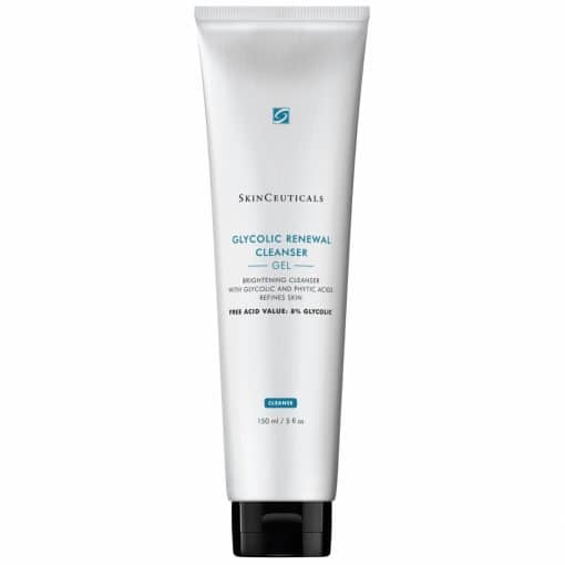 Glycolic Renewal Cleanser