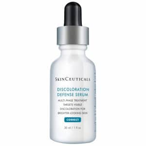 SkinCeuticals Discoloration Defense serum