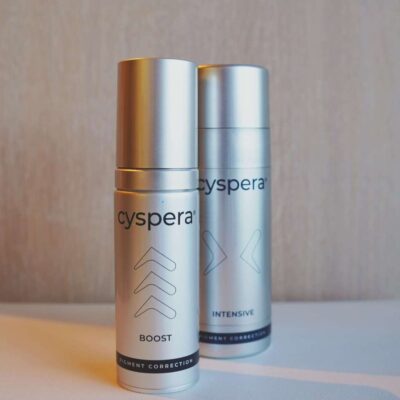 Scientis  Cyspera Intensive Creme 50g
