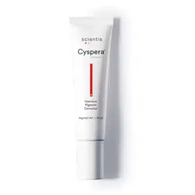 Scientis  Cyspera Intensive Creme 50g