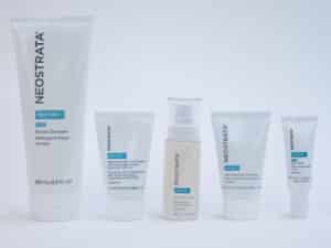 Hudvårdspaket 1. Neostrata Restore 20%