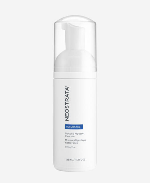 NeoStrata Glycolic Mousse Cleanser 125ml Rengöringsmousse - Bild 2