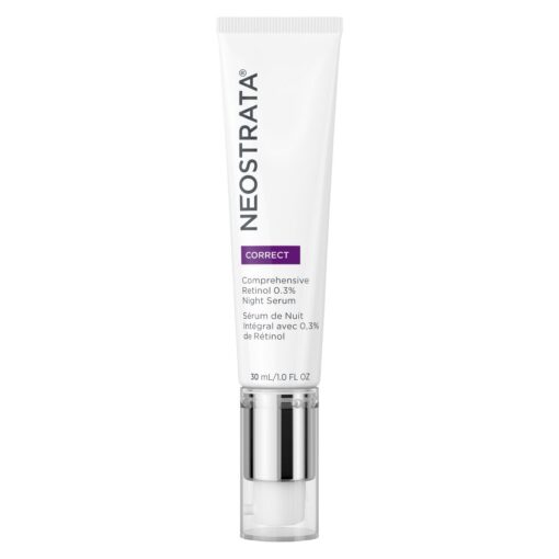 Comprehensive Retinol Eye Cream