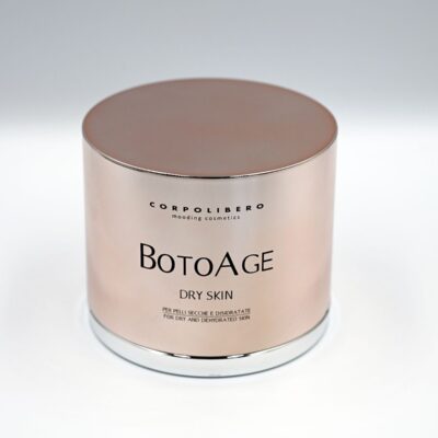 Corpolibero Botage Dry Skin