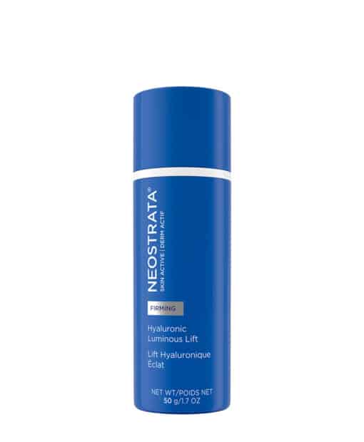 NEOSTRATA Skin Active HYALURONIC LUMINOUS LIFT Fuktgivande koncentrat med hyaluronsyra och boostande NeoGlukosamin.