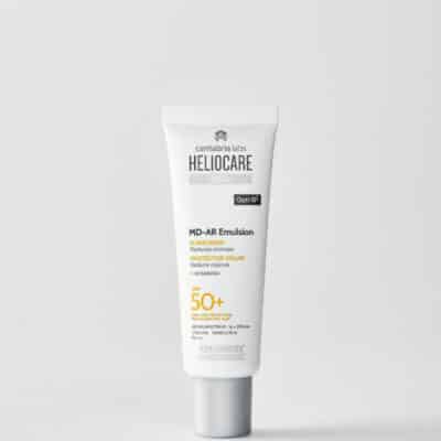 MD-AR Emulsion SPF 50+