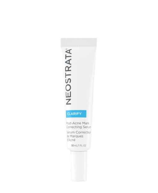 Post-Akne Mark Correting Serum