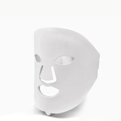 Infrarödljus mask