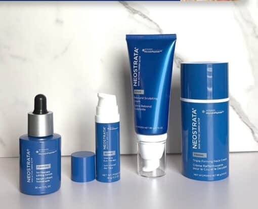 Neostrata Skin active Serien Hudvårdspaket nr 27 nu till 20% lägre pris!