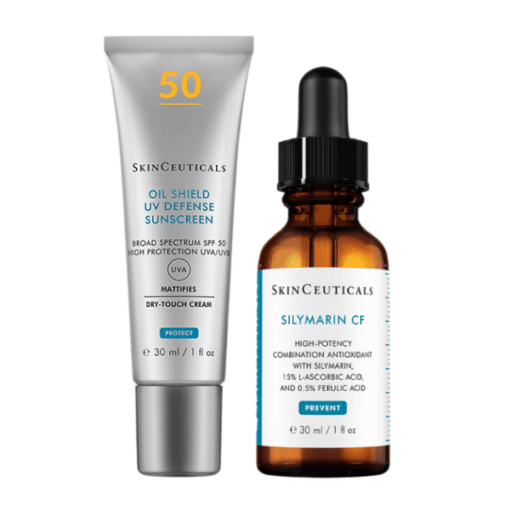 SkinCeuticals Blemish Protecting Duo+
