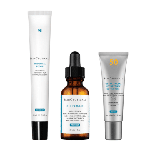 SkinCeuticals Eftervård skit+