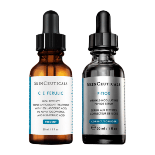 Skinceuticals Anti-age Morning Duo+