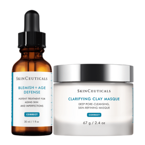 Skinceuticals SuperDuo+för Förstorade Porer - Bild 2