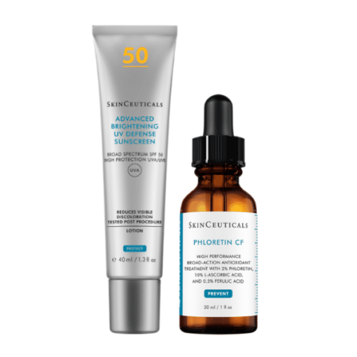 Skinceuticals Pigment Protecting Duo+