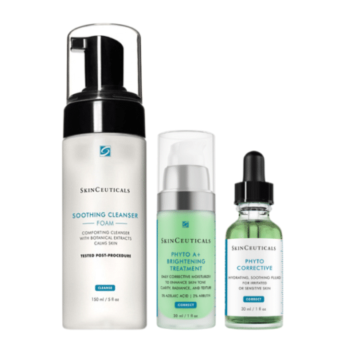 Skinceuticals Soothing Trio Light