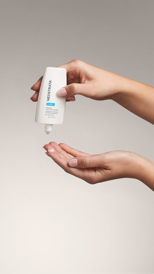 Neostrata Mandelic Clarifying Hydragel - Bild 3