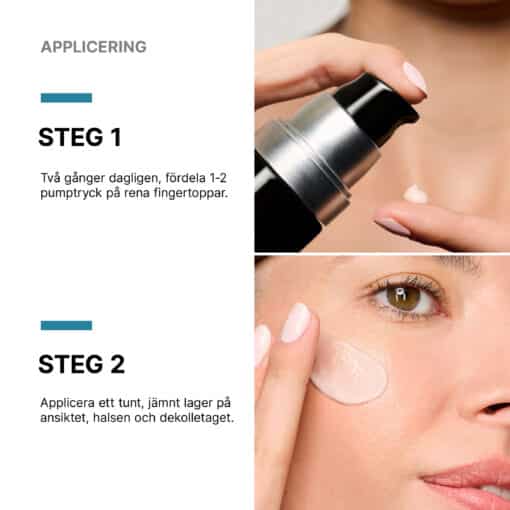 Nyhet kommer snart Skinceuticals Advanced RGN-6 - Bild 5