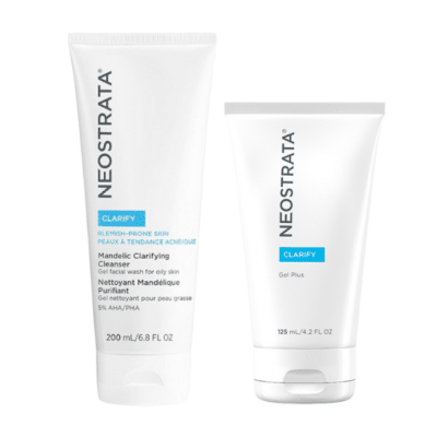 Neostrata Akne-Prone face & Body