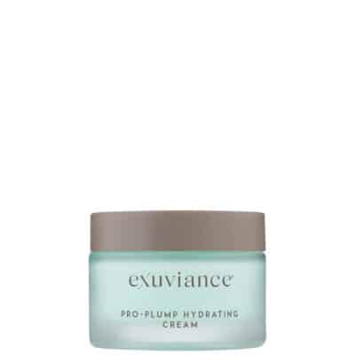 Exuviance Pro Plump Hydrating Cream Dagkräm | Nattkräm