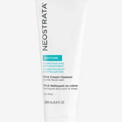 PHA Cream Cleanser