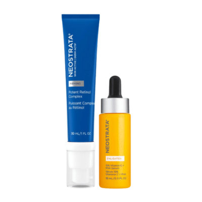 Neostrata Power Duo
