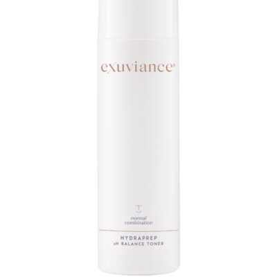 Exuviance HydraPrep pH Balance Toner