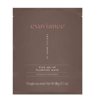 Exuviance Pick-Me-Up Plumping Mask