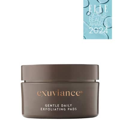 Exuviance Gentle Daily Exfoliating Pads